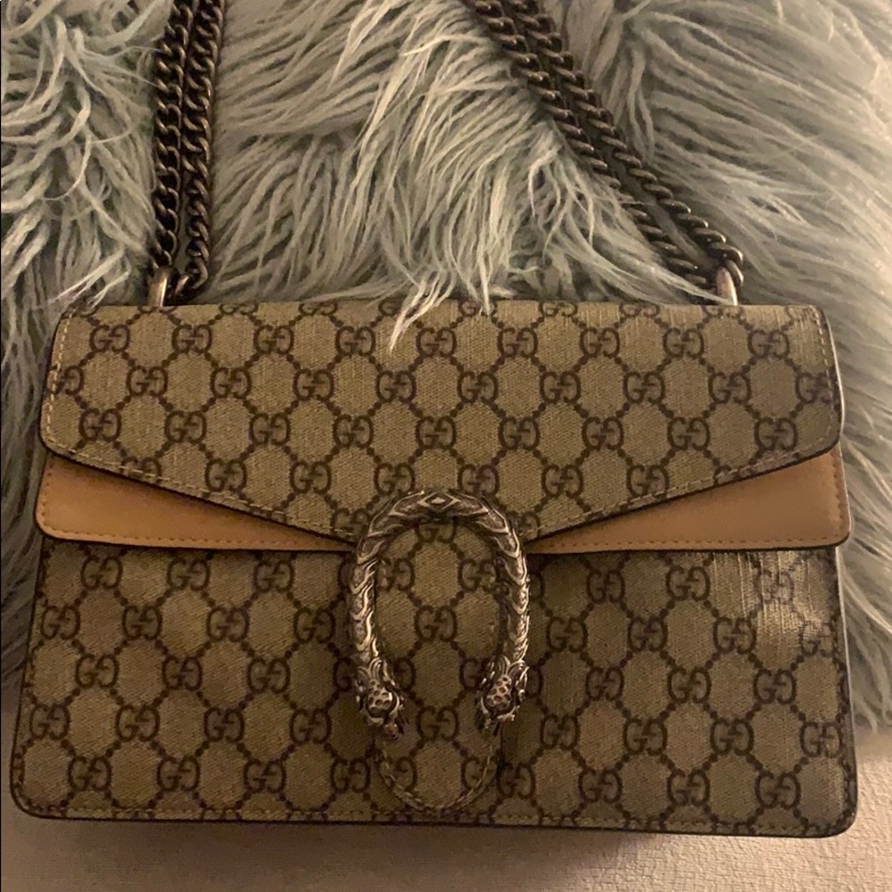 GG look alike bag